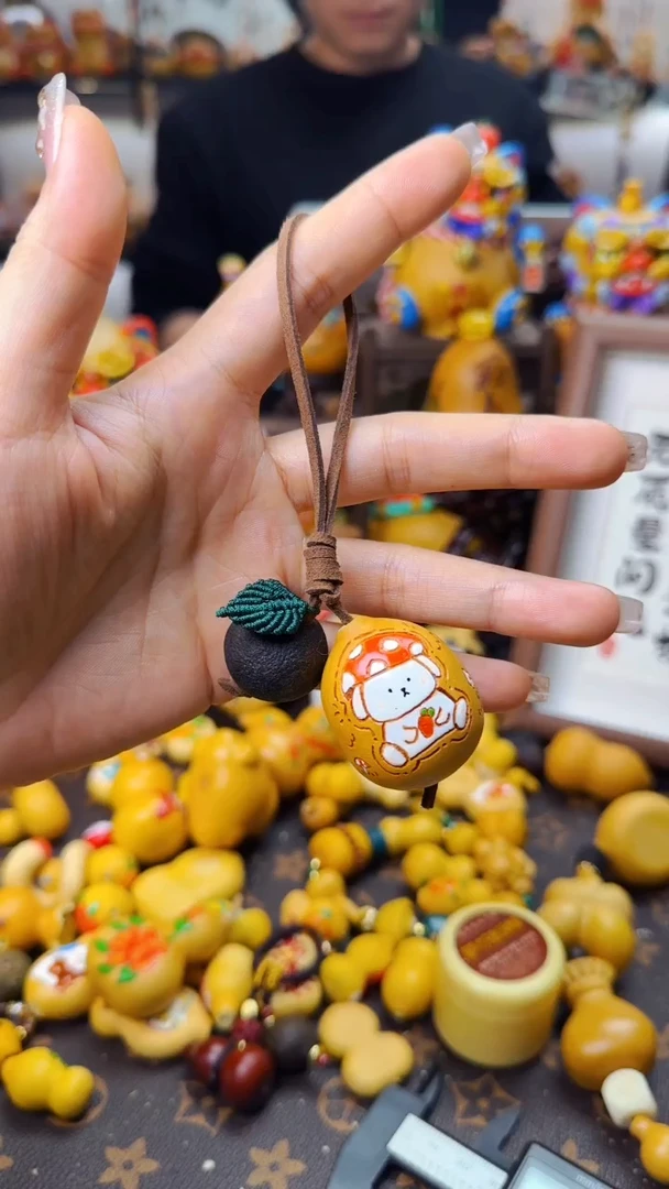 【闪购商品】051文玩葫芦文玩好物