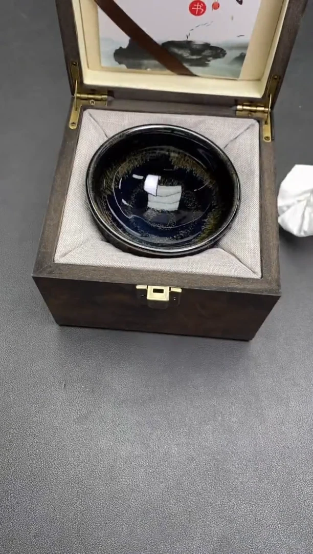 【闪购商品】茶盏730建盏建盏建盏建盏