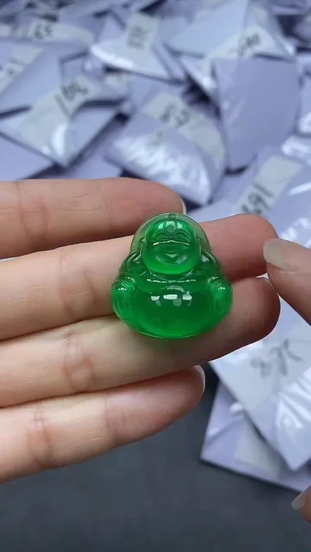 高端甄选吊坠（一物一图）54