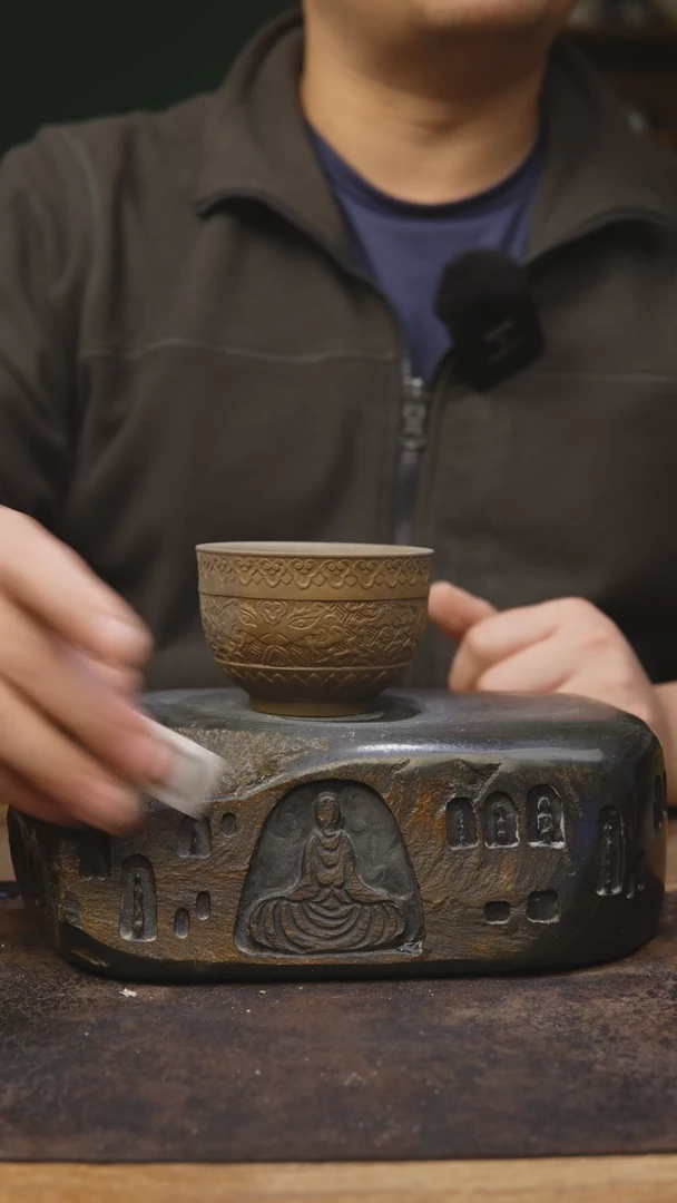 【闪购商品】甘石陶艺福利福利600