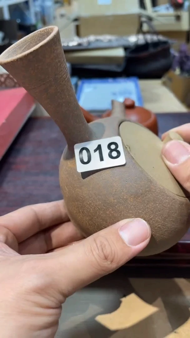 【闪购商品】日本有田烧九古烧常滑备前志野秋烧