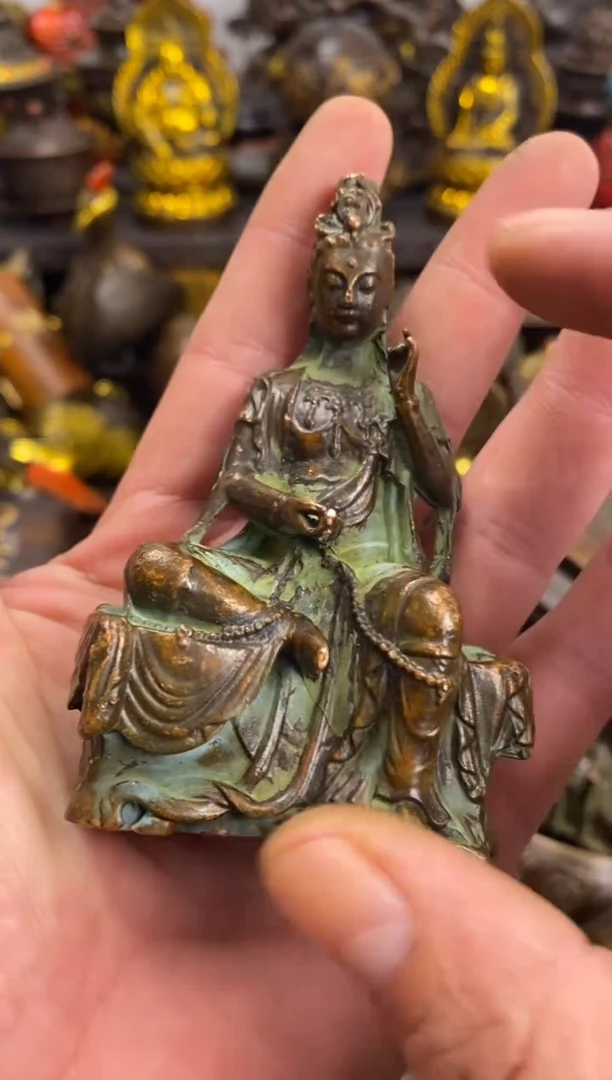 案台摆件 物品摆件