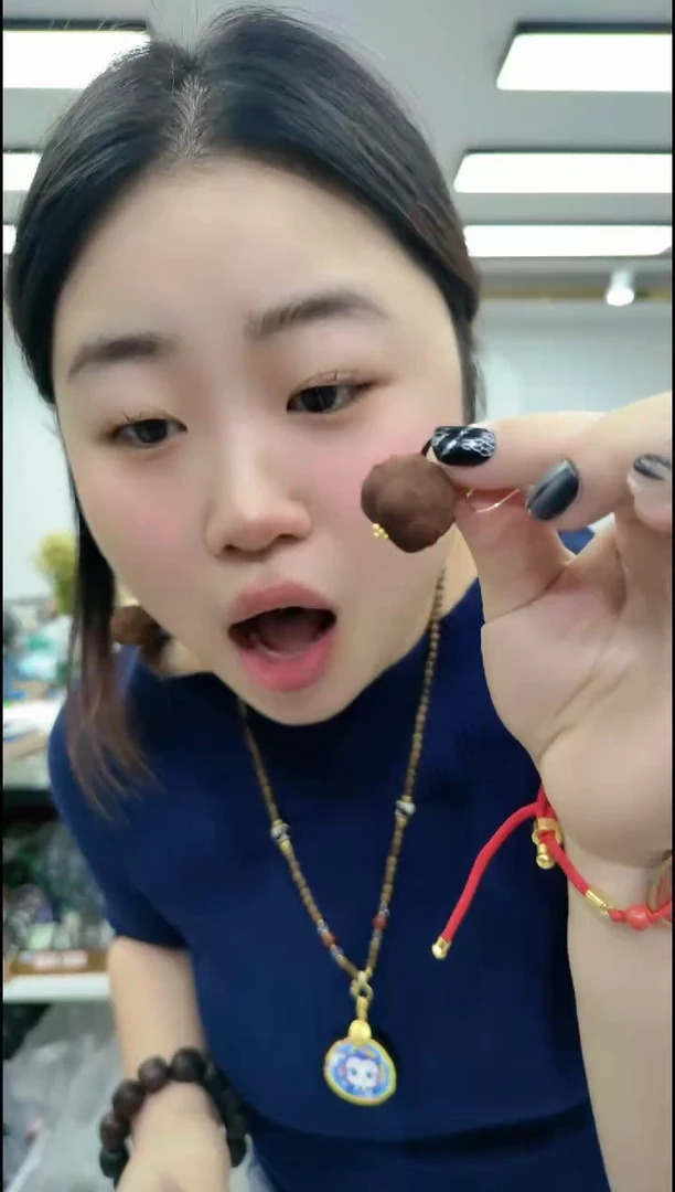 【闪购商品】香榧木0808降真香莲花单个