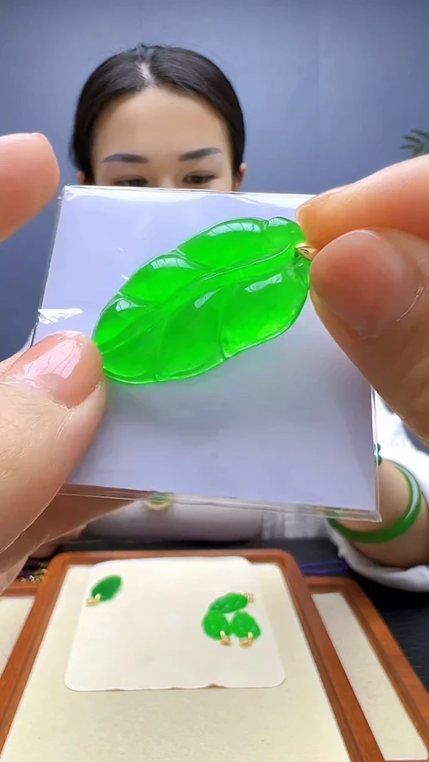 静柏甄选diy颈饰