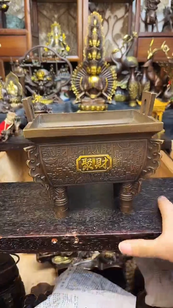 0301李哥铜器链接