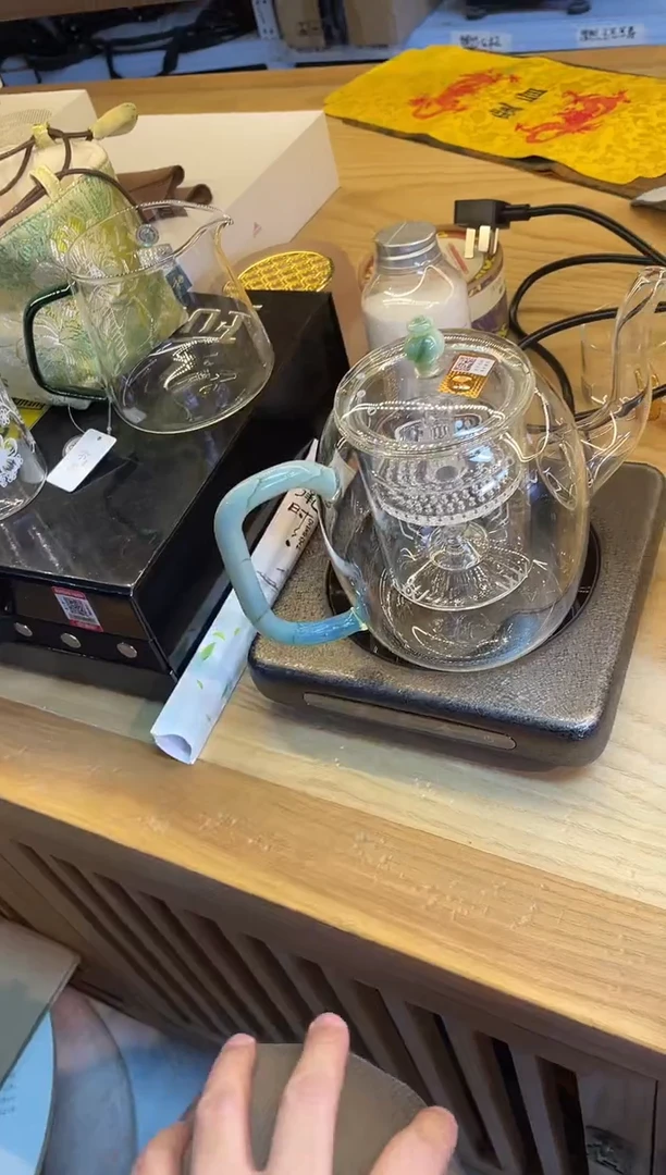 最****福定制款/富蕴壶/青玉