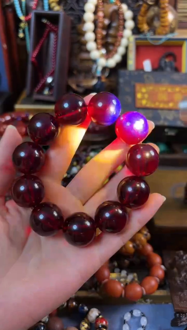 【闪购商品】蜜蜡颈饰未镶嵌闪购商品闪购商品闪购商品