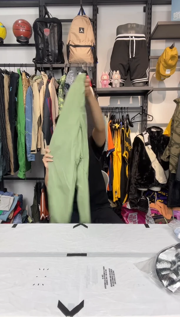 3441编码 瑕疵修复以直播间为准 尺码xl