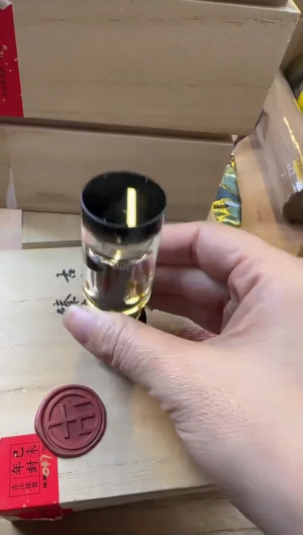 线香13号  真腊精油