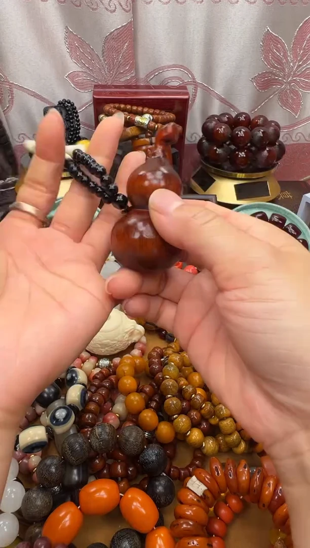 檀香紫檀（小叶紫檀）所见即所得所见即所得