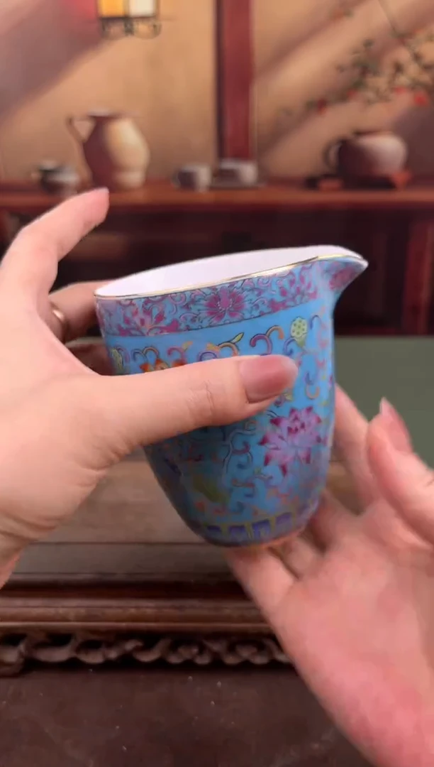 【闪购商品】顾德茶器福利闪购链接