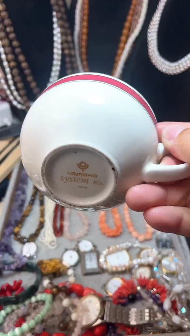 瓷片风*瓷片瓷片瓷片瓷片陶瓷摆件