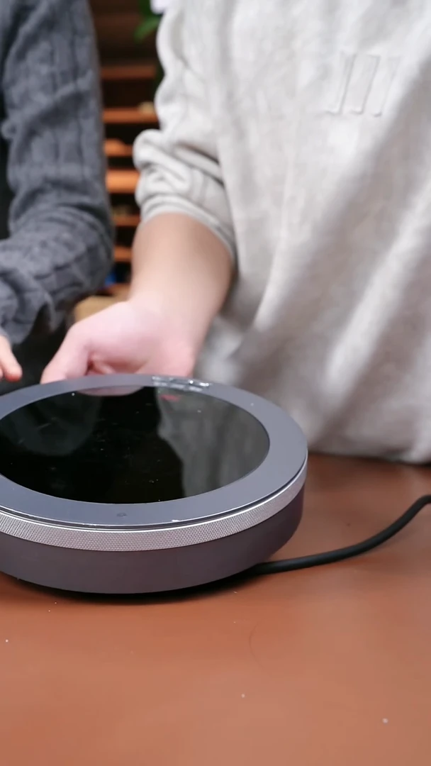 小纪粉丝福利 电陶炉钢琴家