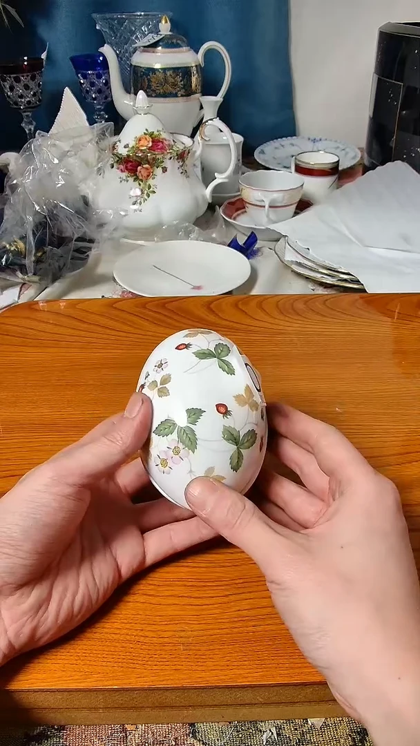 杯小淼海外陶瓷工艺品