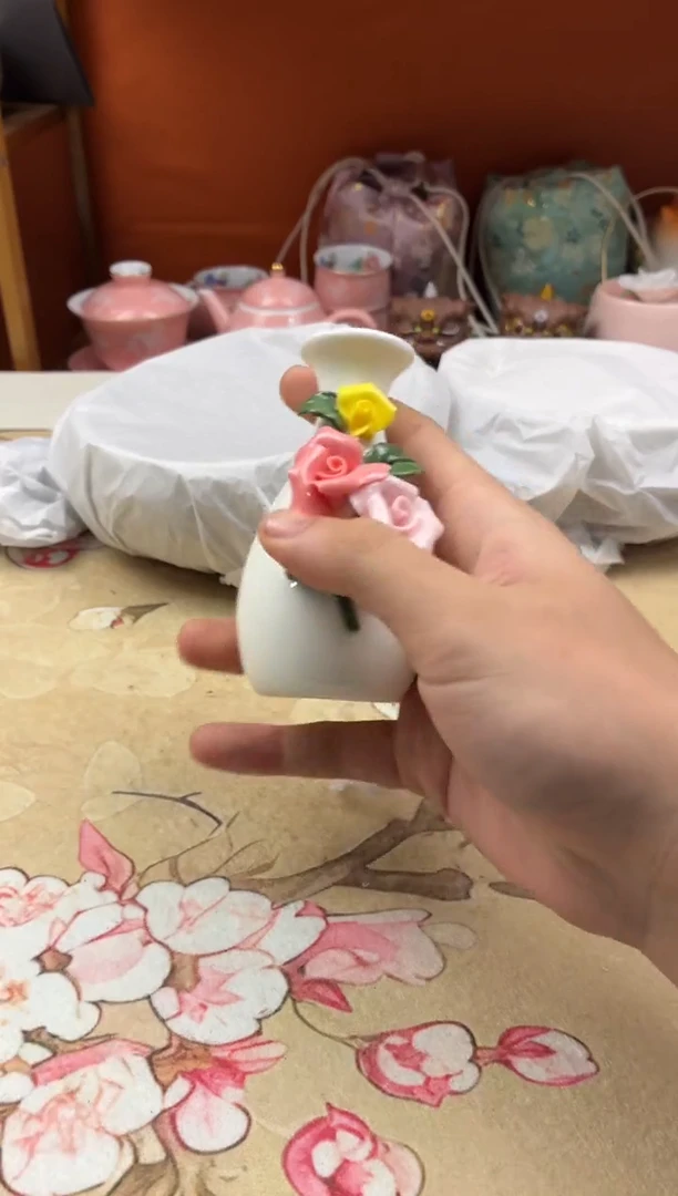 陶瓷@@@云问茶具链接