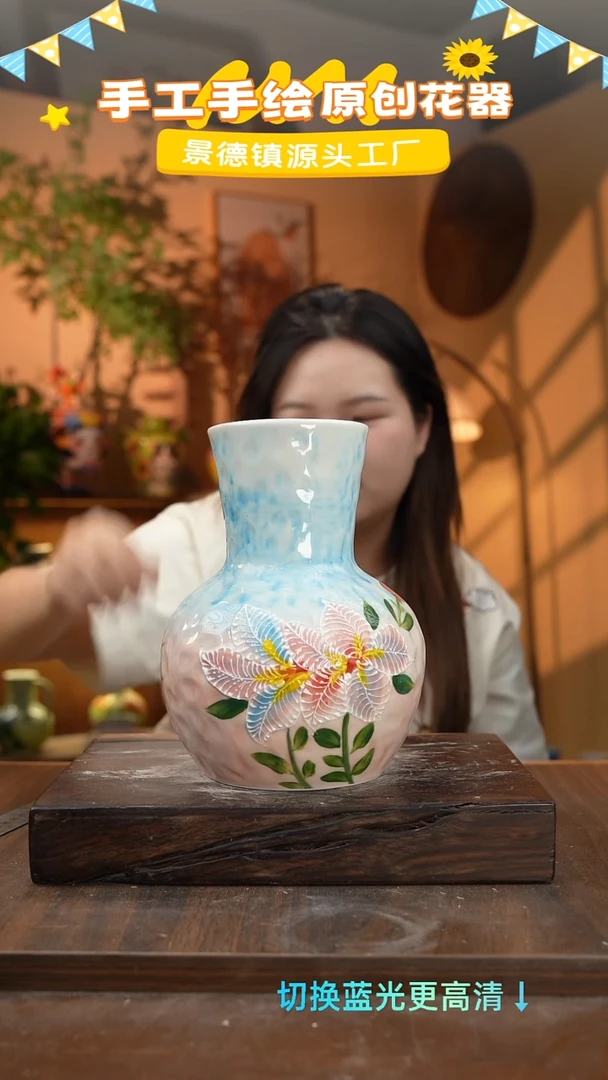 陶瓷13-36手工手绘1-2误差