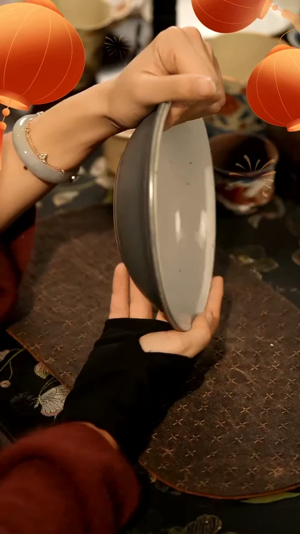 【闪购商品】山居秋暝手工手作@@B135