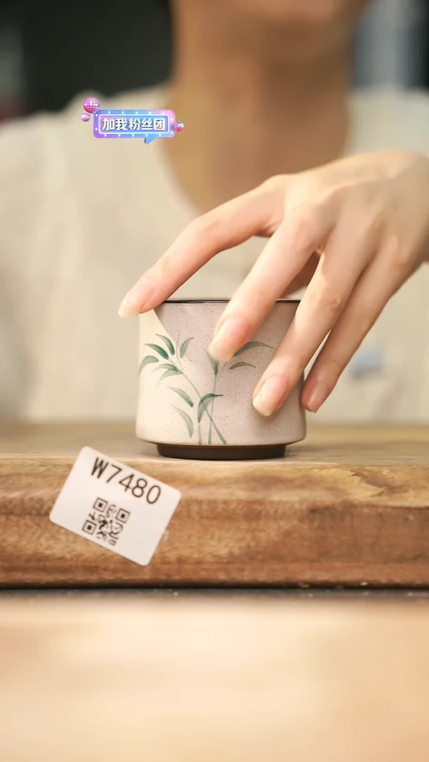 【经典福利】/ 杯子@@W7480