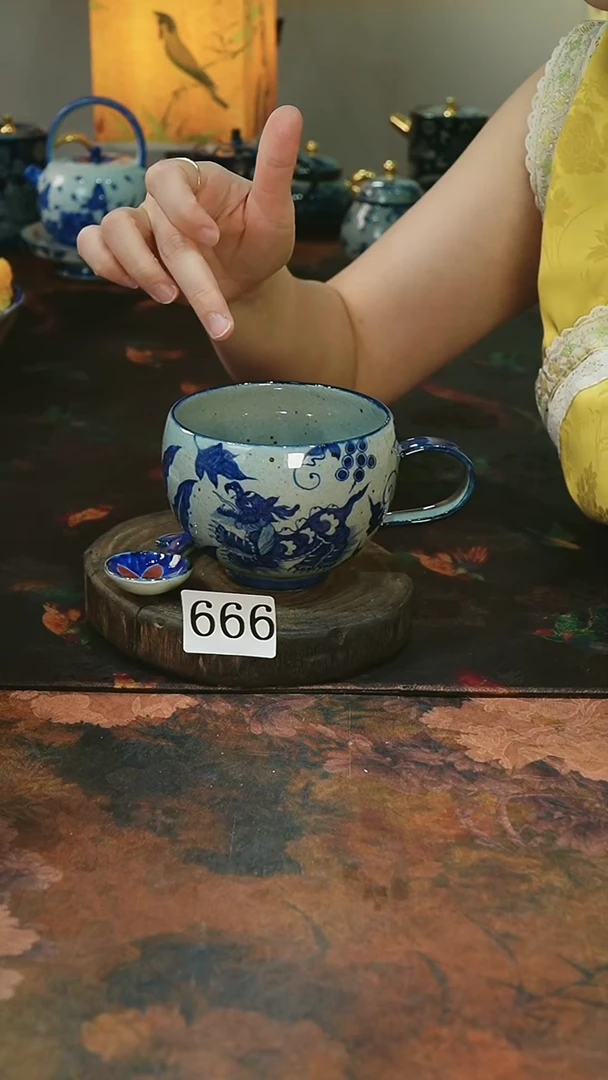 茶碗...........666