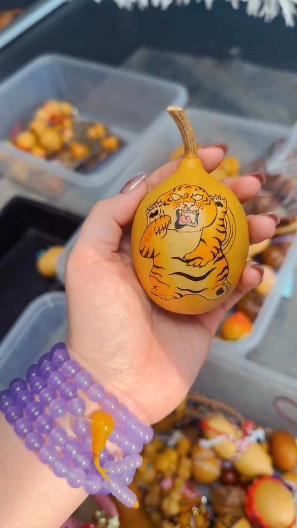 【闪购商品】248文玩葫芦文玩好物