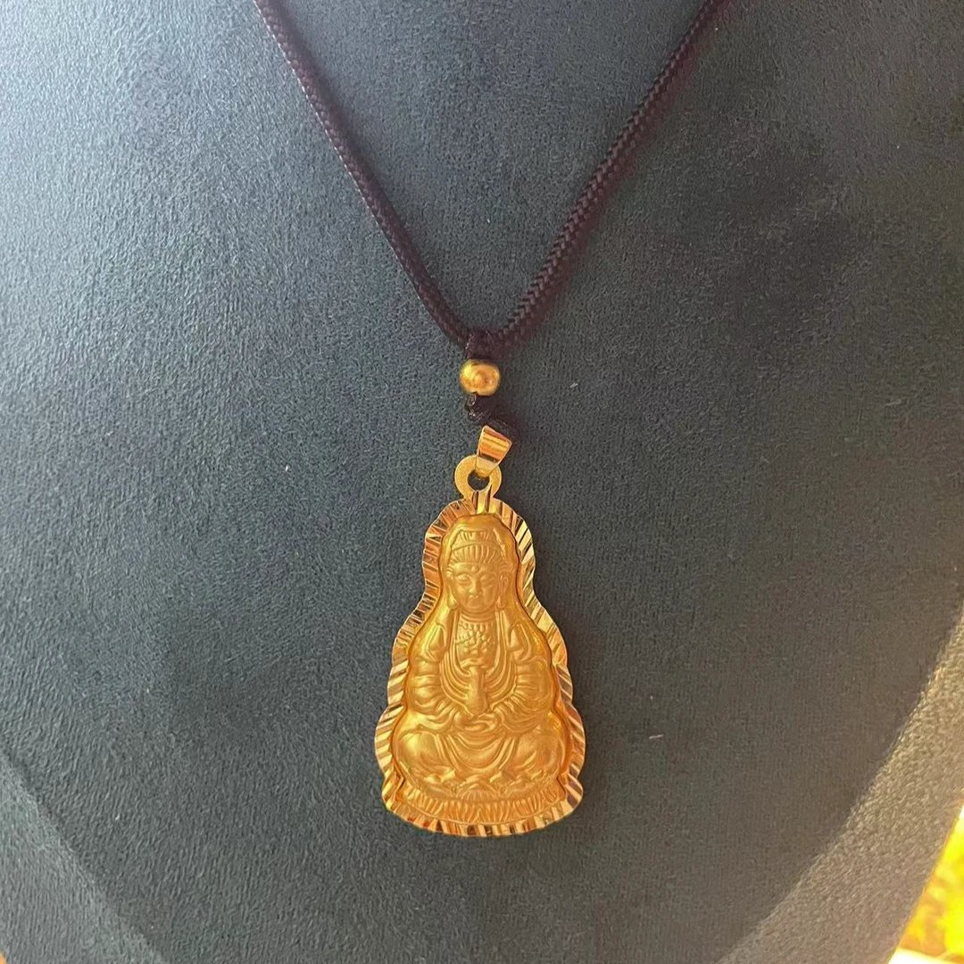 （藏收级别）（藏收级别） X.01044观音