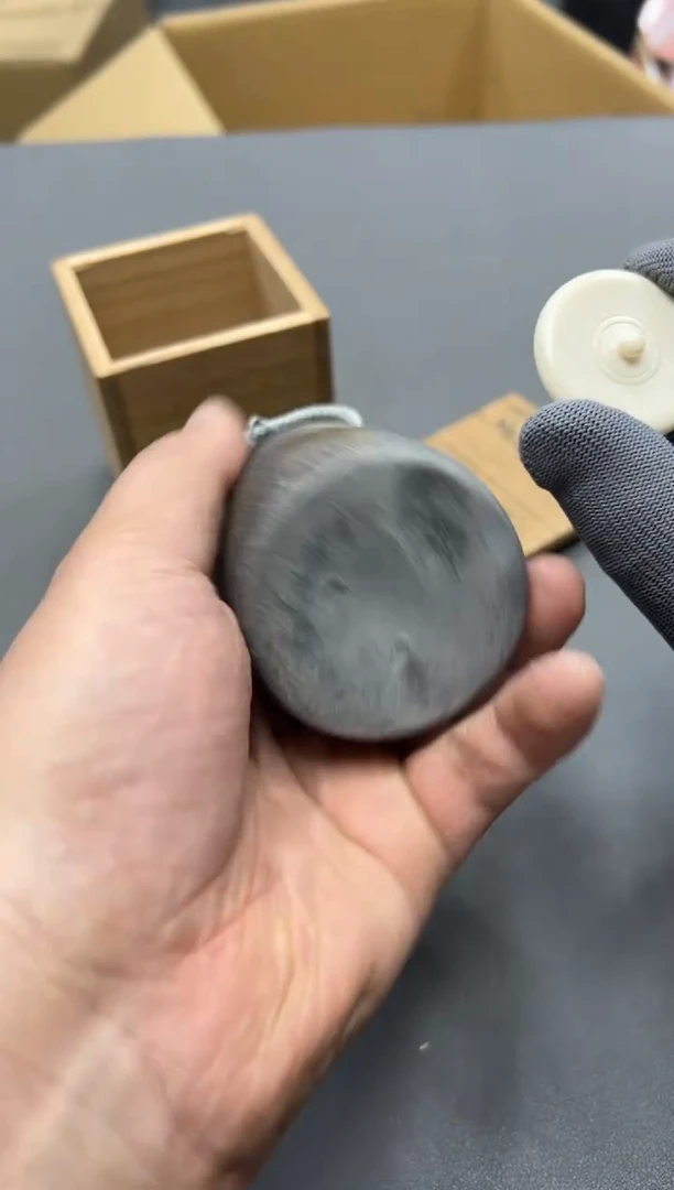陶瓷米*工艺品小四孤品收藏