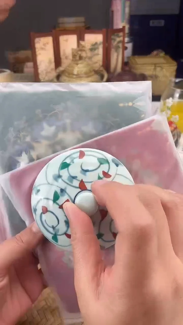 喜**.按图发货，看清尺寸品相再拍