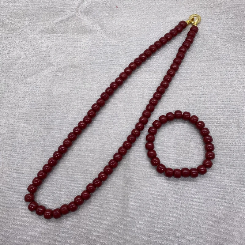 【百世璀璨 尽耀光芒】项链LQ231468