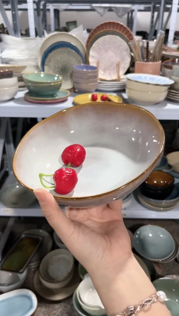 【闪购商品】瓷片外贸尾货微瑕满20包邮X QM