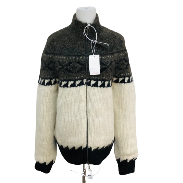 妃鱼/圣罗兰/羊毛/外套/95新/s零二二零