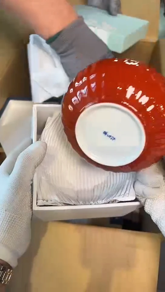 【闪购商品】中古回流瓷器谨慎参拍（3只）