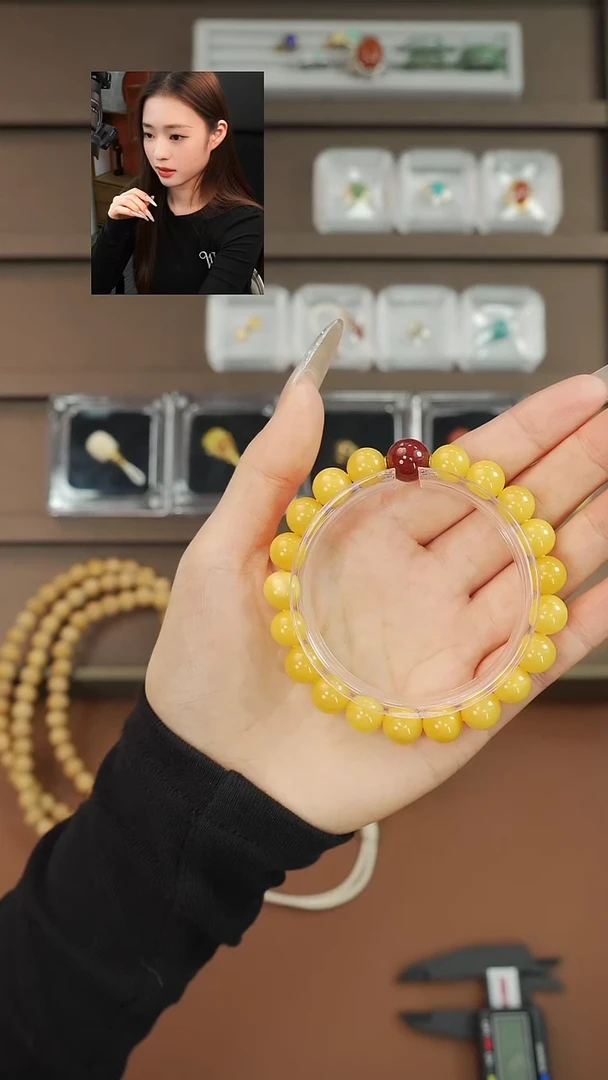 未镶嵌手串南红玛瑙《限时闪购》