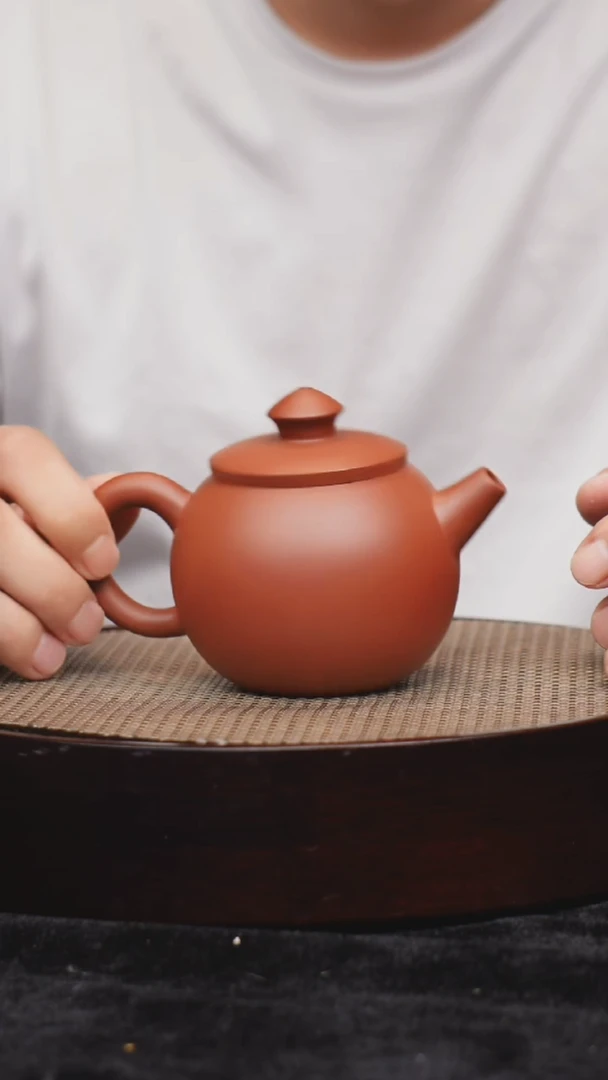 茶壶紫砂宜兴紫砂