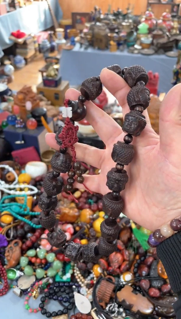 【闪购商品】2宫廷影视老旧工艺摆件