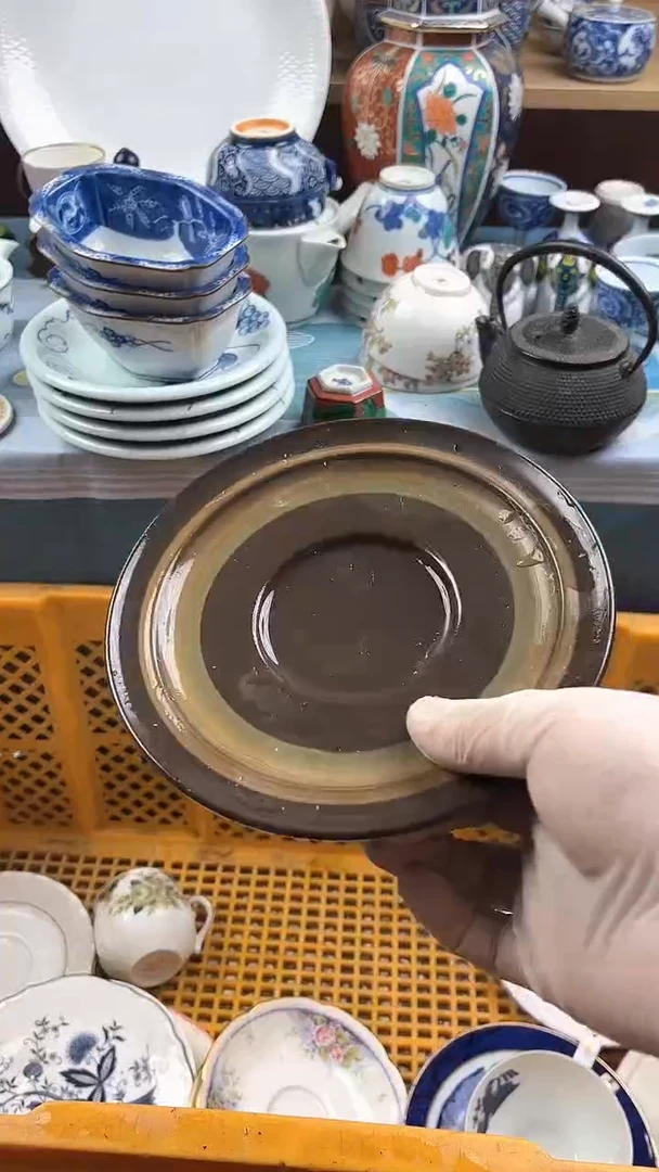 瓷片a****e英哥瓷器满19.9包邮