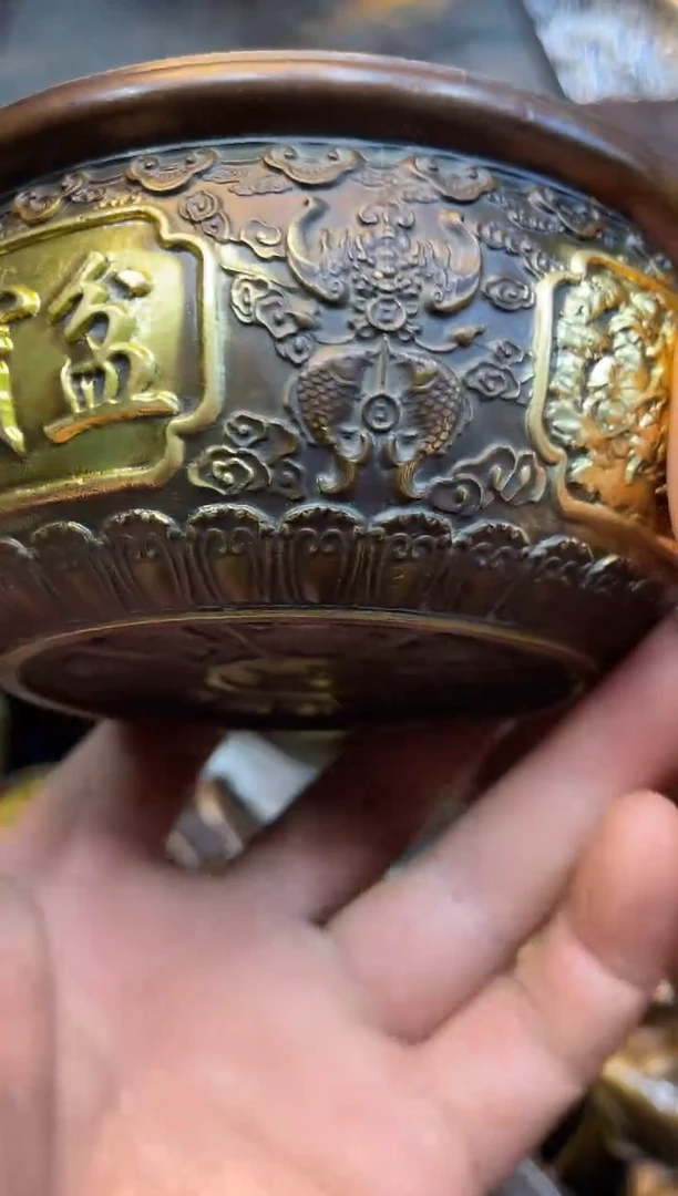 1案台摆件 物品摆件