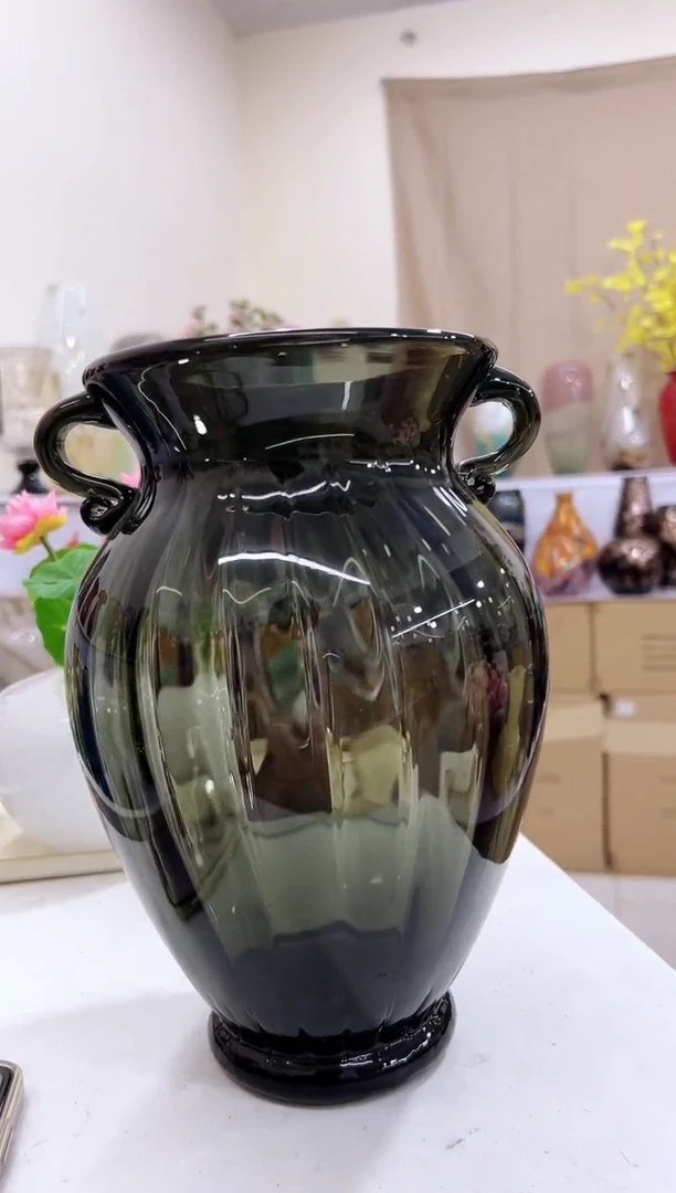 【闪购商品】也麦花器