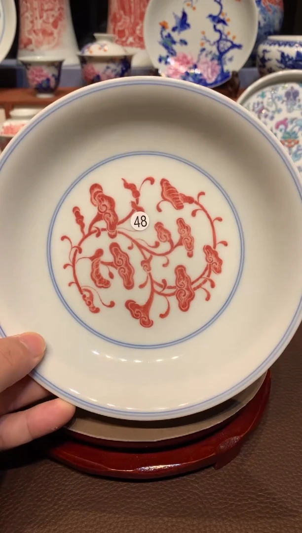 晚***么48拓片壶承