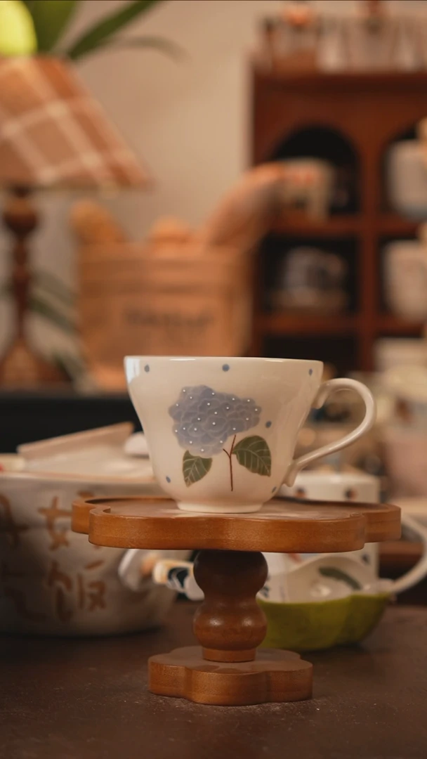 陶瓷预售川谷原创陶瓷6.5直播6.6福利正品