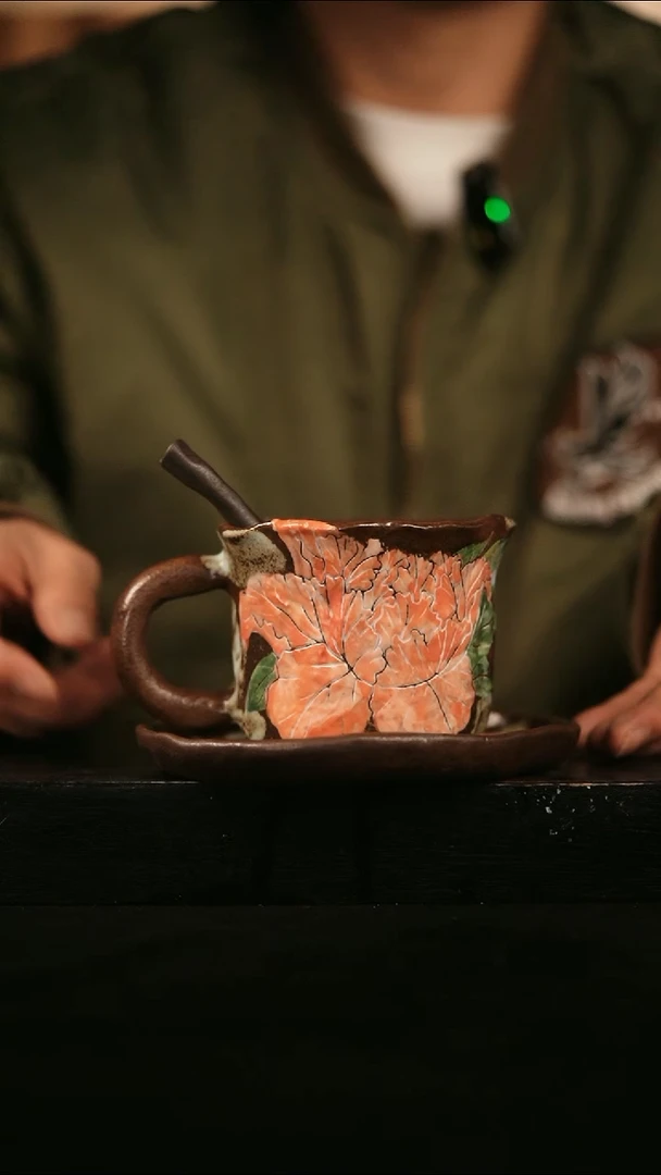 其他016遇瓷手作同款