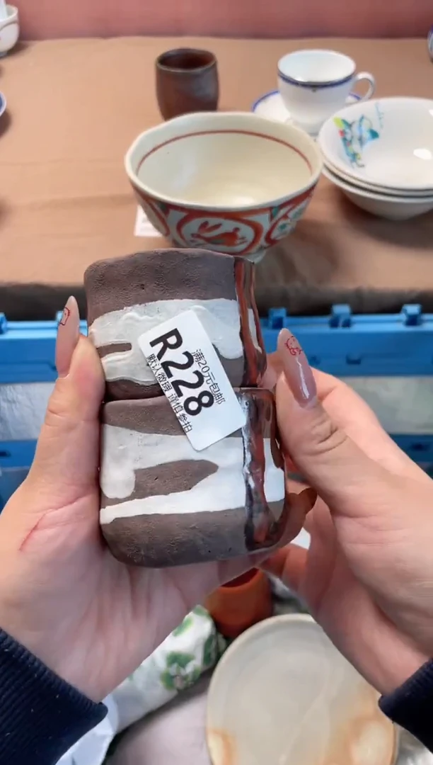 瓷片?****?瓷器瓷器R228