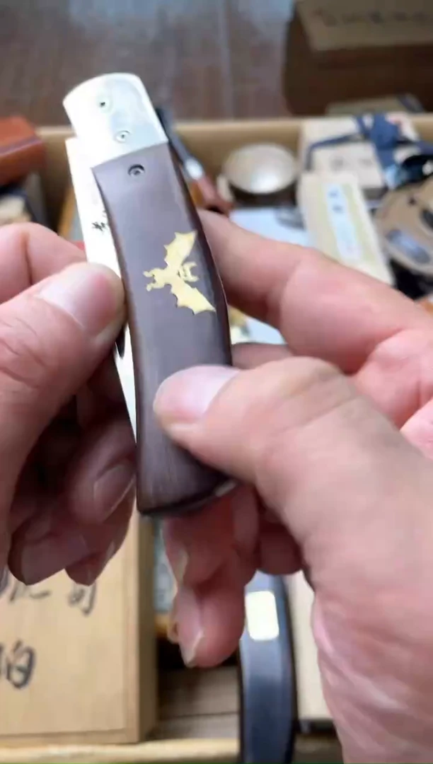 瓷片dao郑正杂货铺正品保证