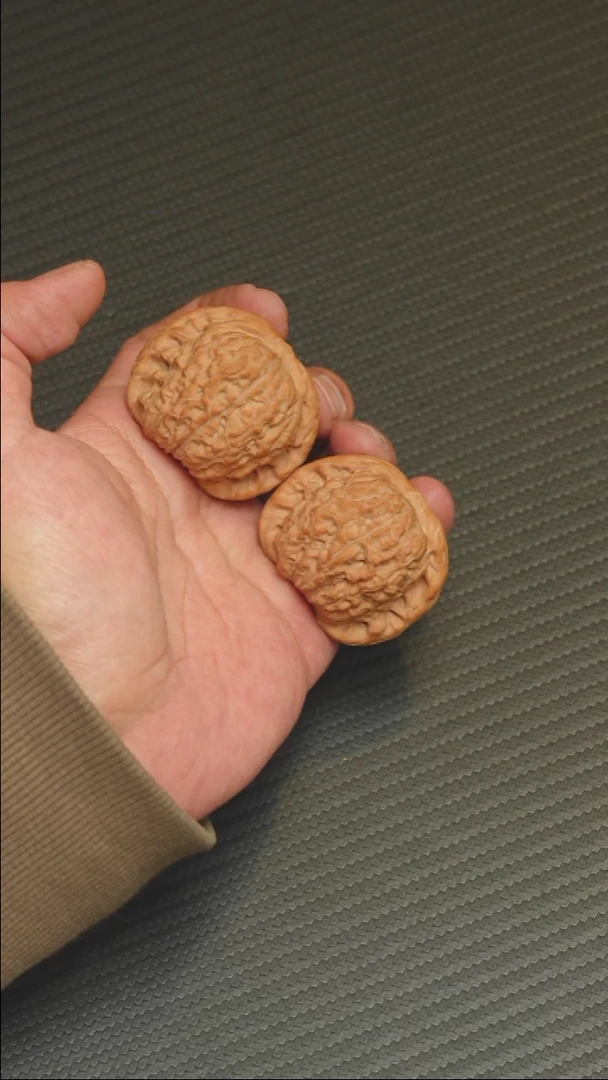 2025核桃季精品血麒麟43