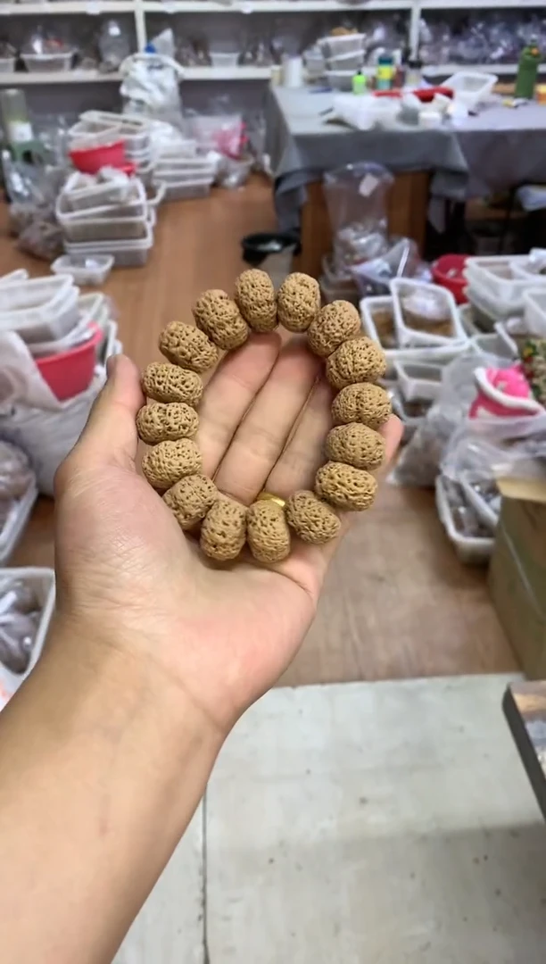 【闪购商品】金刚菩提吊坠7544444444