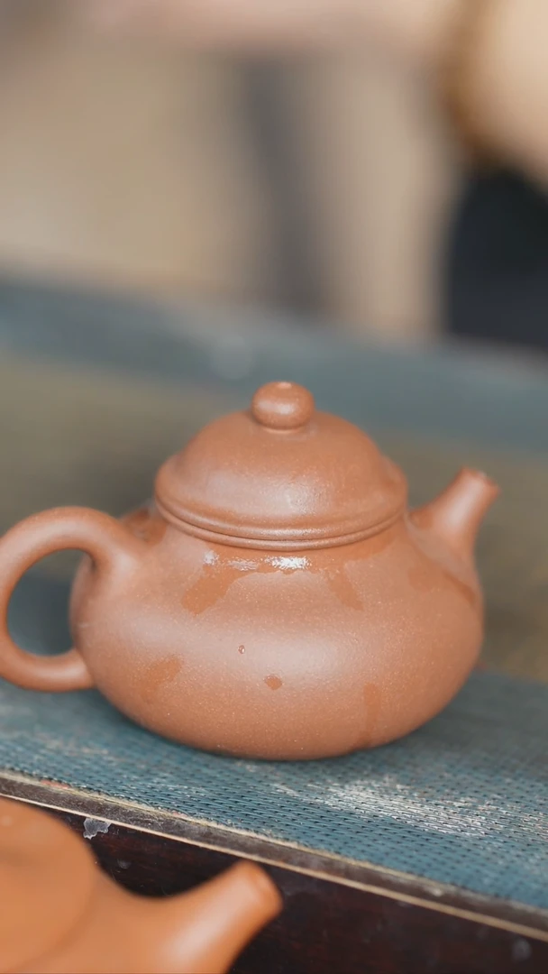 【闪购商品】喀左紫砂原矿无添加