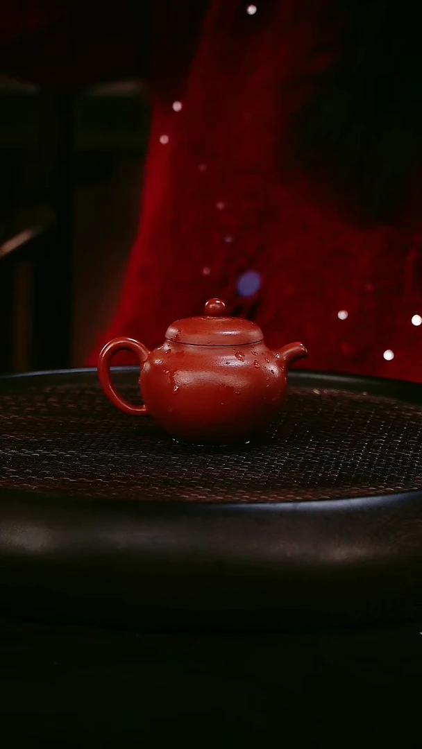 茶壶紫砂宜兴 原矿 紫砂20