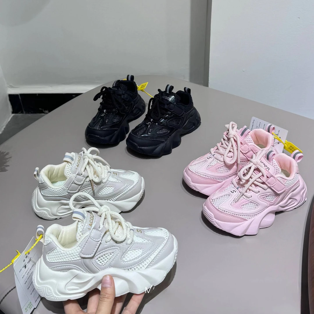 【单网】小兔哥机能运动鞋2432