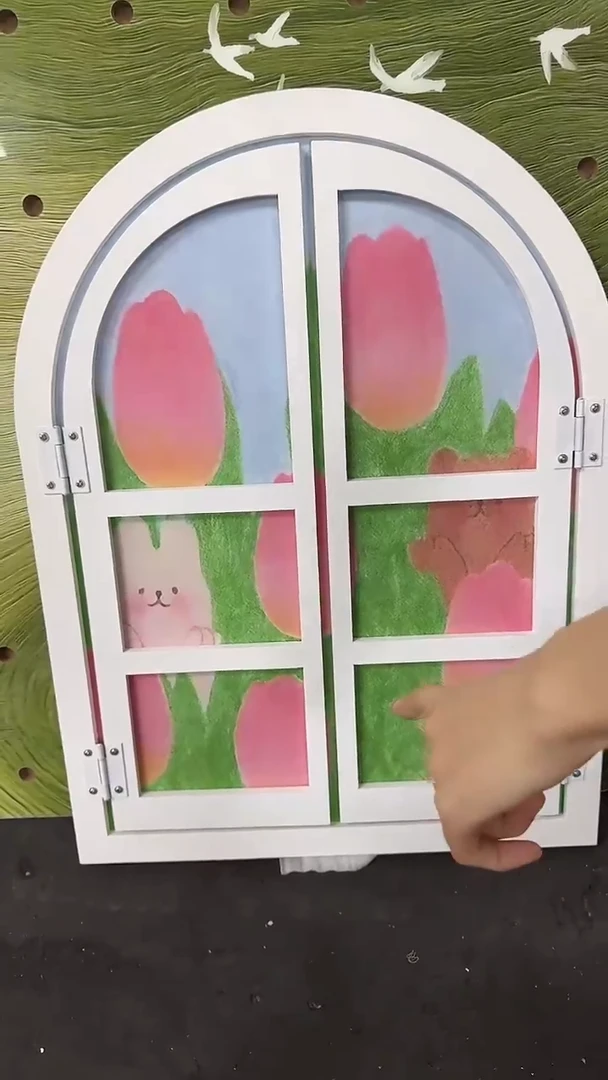 仓库清仓画    40*60