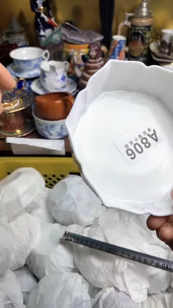 【闪购商品】瓷片666666666 806