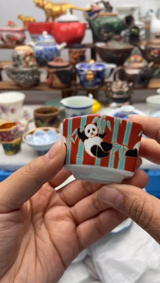 【闪购商品】瓷片全场满20包邮一对一闪购